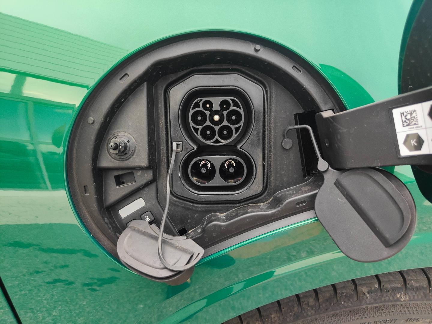 RENAULT Twingo E-Tech Electrique 80ch 27,5kWh Techno autonomie urbaine Renault-Sommières