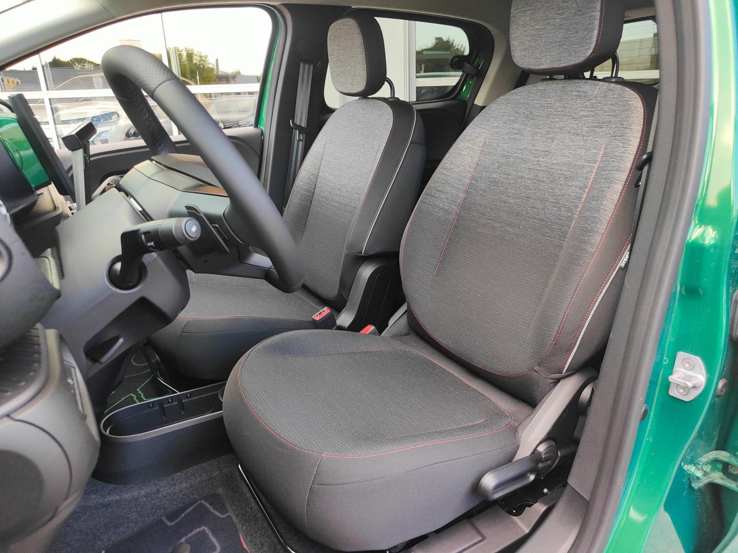RENAULT Twingo E-Tech Electrique 80ch 27,5kWh Techno autonomie urbaine Renault-Sommières