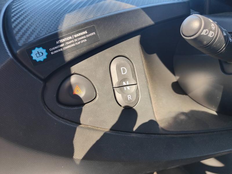 RENAULT Twizy INTENS 77 NOIR ACHAT INTEGRAL 6.1 KWH Renault-Sommières