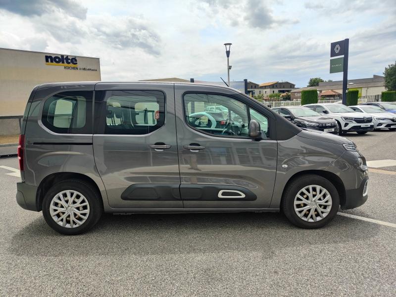 CITROEN Berlingo M PureTech 110ch S&S Feel Renault-Sommières