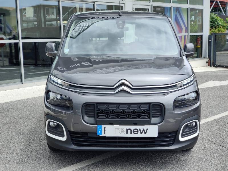 CITROEN Berlingo M PureTech 110ch S&S Feel Renault-Sommières