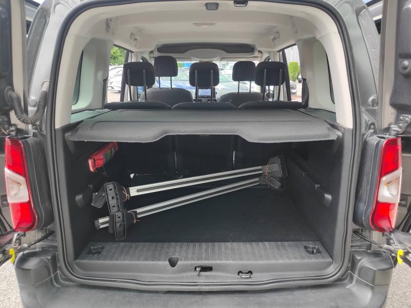 CITROEN Berlingo M PureTech 110ch S&S Feel Renault-Sommières
