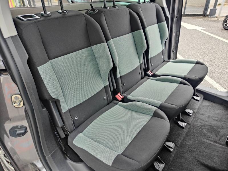 CITROEN Berlingo M PureTech 110ch S&S Feel Renault-Sommières