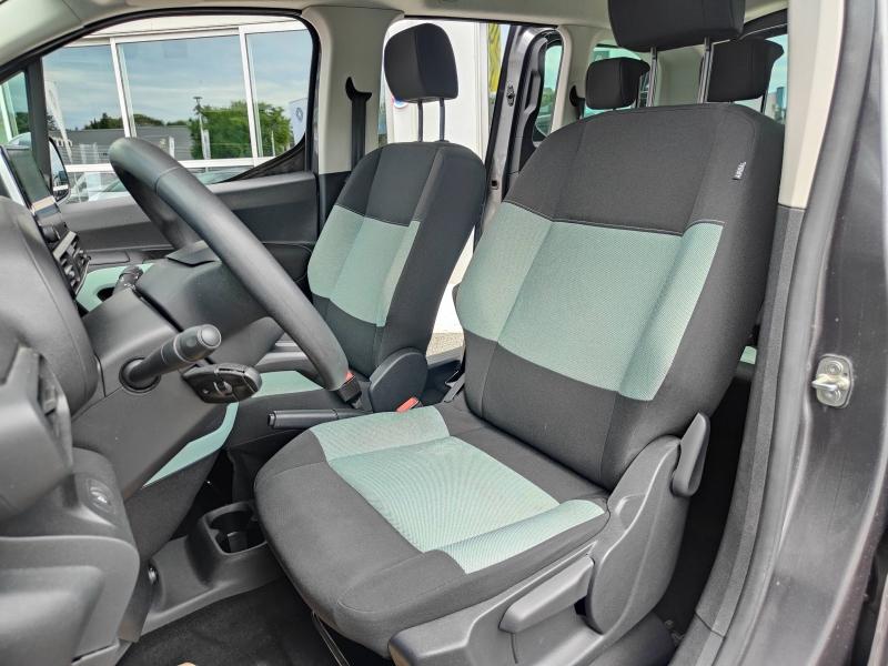 CITROEN Berlingo M PureTech 110ch S&S Feel Renault-Sommières