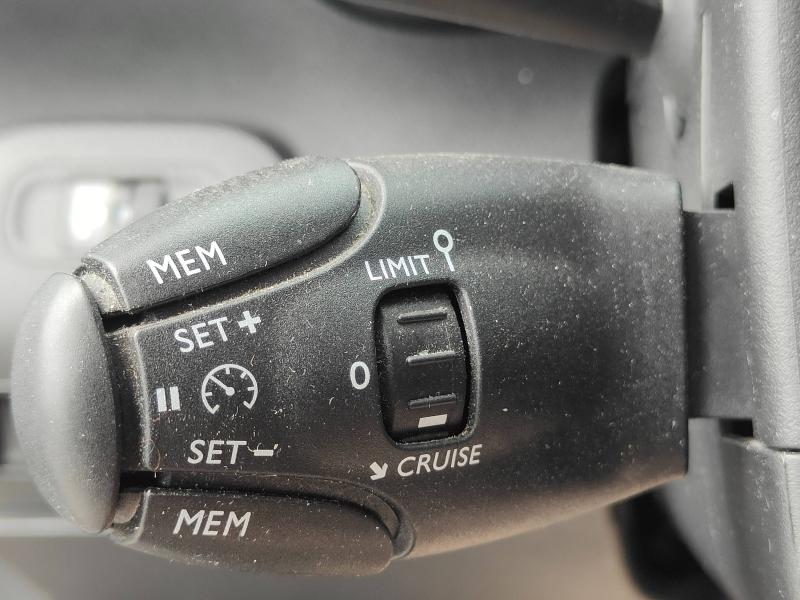 CITROEN Berlingo M PureTech 110ch S&S Feel Renault-Sommières