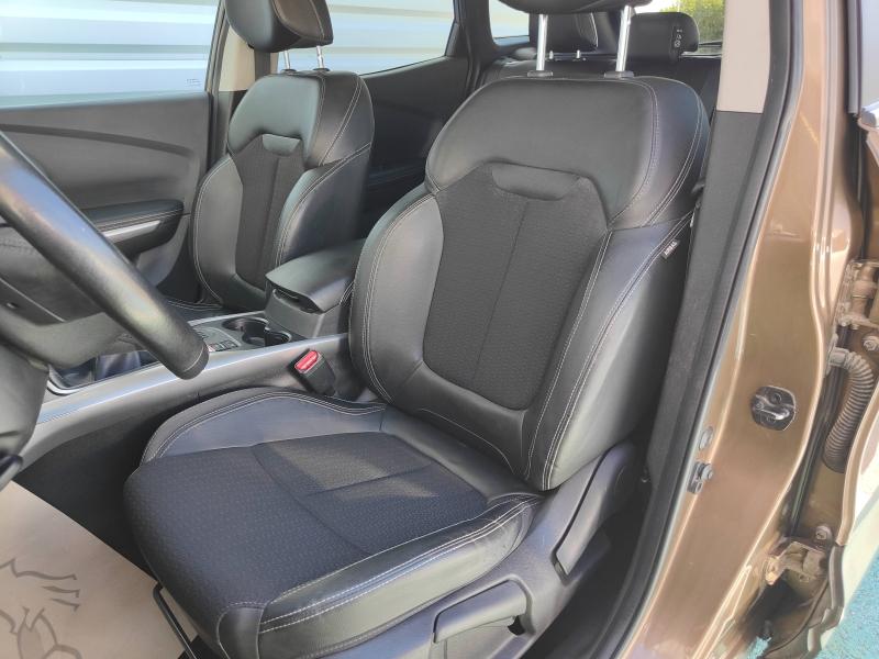 RENAULT Kadjar 1.5 dCi 110ch energy Intens eco² Renault-Sommières