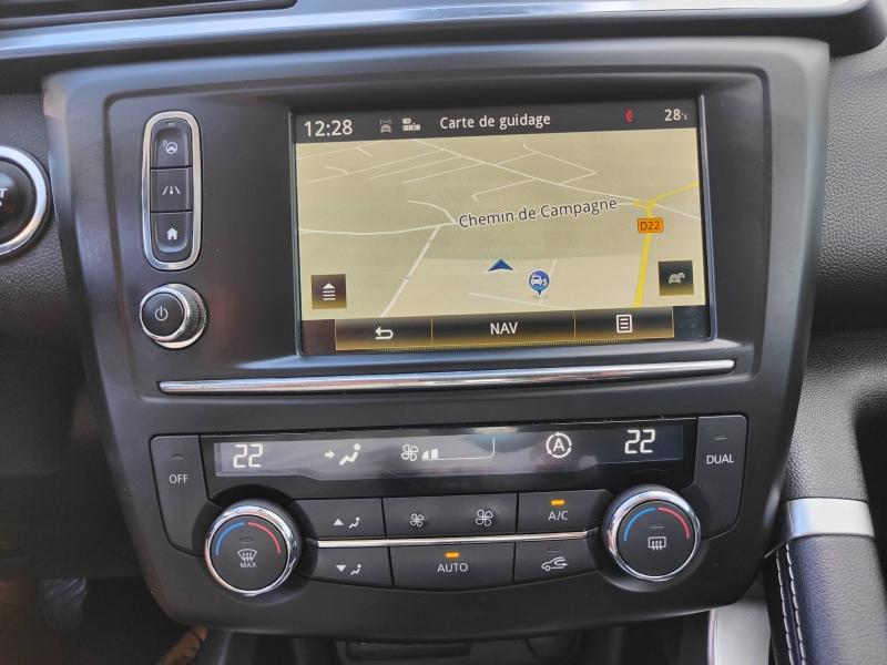 RENAULT Kadjar 1.5 dCi 110ch energy Intens eco² Renault-Sommières