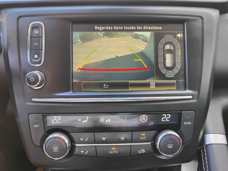RENAULT Kadjar 1.5 dCi 110ch energy Intens eco² Renault-Sommières