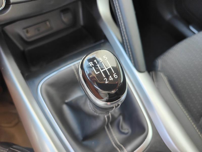 RENAULT Kadjar 1.5 dCi 110ch energy Intens eco² Renault-Sommières