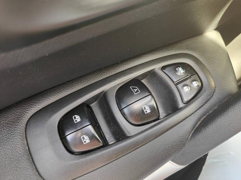 RENAULT Kadjar 1.5 dCi 110ch energy Intens eco² Renault-Sommières