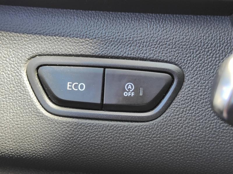 RENAULT Kadjar 1.5 dCi 110ch energy Intens eco² Renault-Sommières
