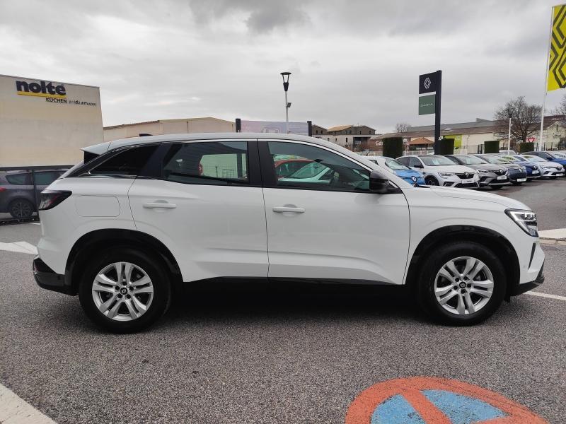 RENAULT Austral 1.2 TCe mild hybrid advanced 130ch Equilibre Renault-Sommières