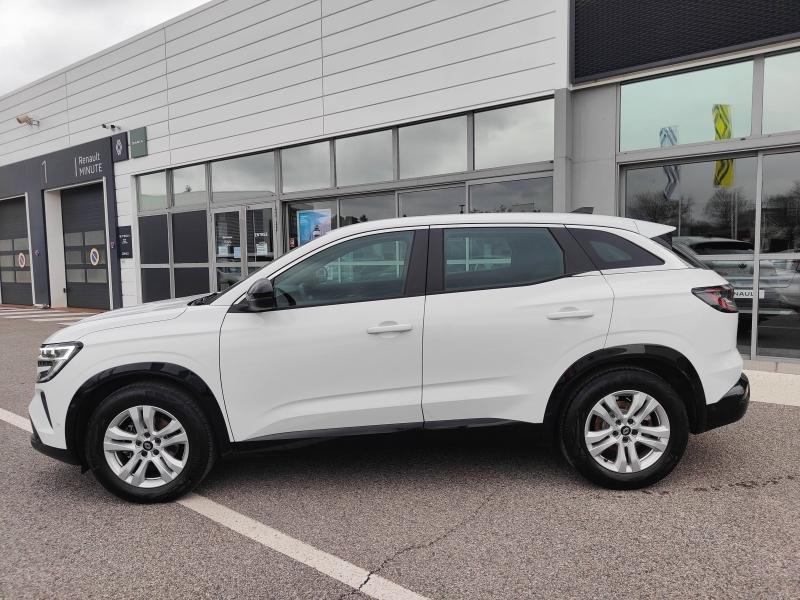 RENAULT Austral 1.2 TCe mild hybrid advanced 130ch Equilibre Renault-Sommières