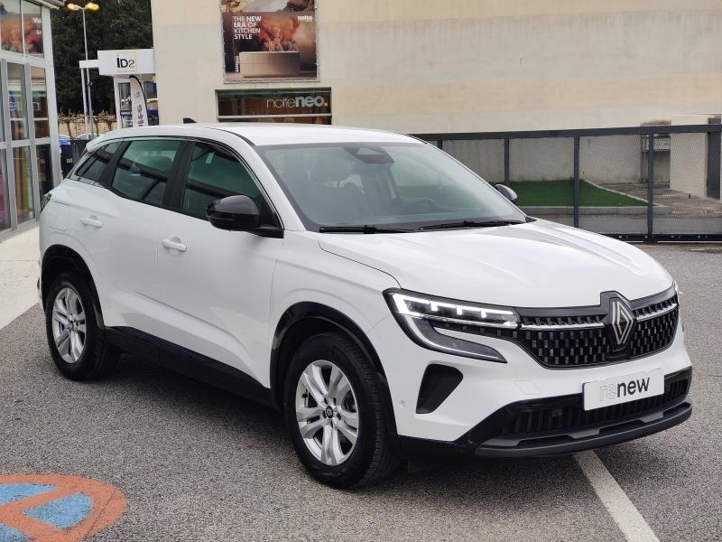 RENAULT Austral 1.2 TCe mild hybrid advanced 130ch Equilibre Renault-Sommières