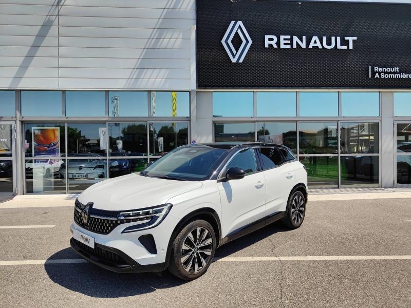 RENAULT Austral 1.2 E-Tech full hybrid 200ch Techno Renault-Sommières