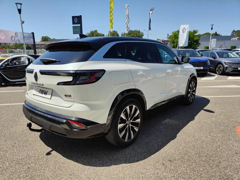 RENAULT Austral 1.2 E-Tech full hybrid 200ch Techno Renault-Sommières