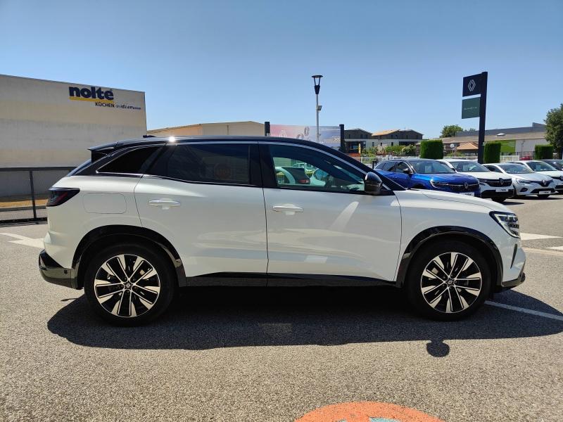 RENAULT Austral 1.2 E-Tech full hybrid 200ch Techno Renault-Sommières