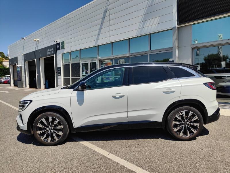 RENAULT Austral 1.2 E-Tech full hybrid 200ch Techno Renault-Sommières