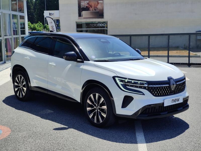 RENAULT Austral 1.2 E-Tech full hybrid 200ch Techno Renault-Sommières