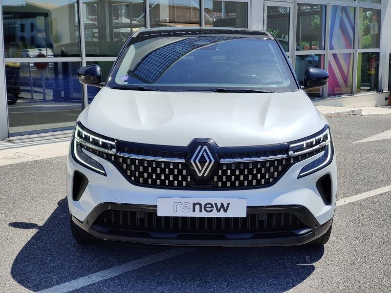 RENAULT Austral 1.2 E-Tech full hybrid 200ch Techno Renault-Sommières