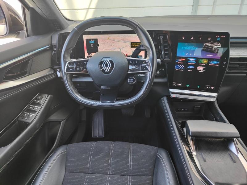 RENAULT Austral 1.2 E-Tech full hybrid 200ch Techno Renault-Sommières