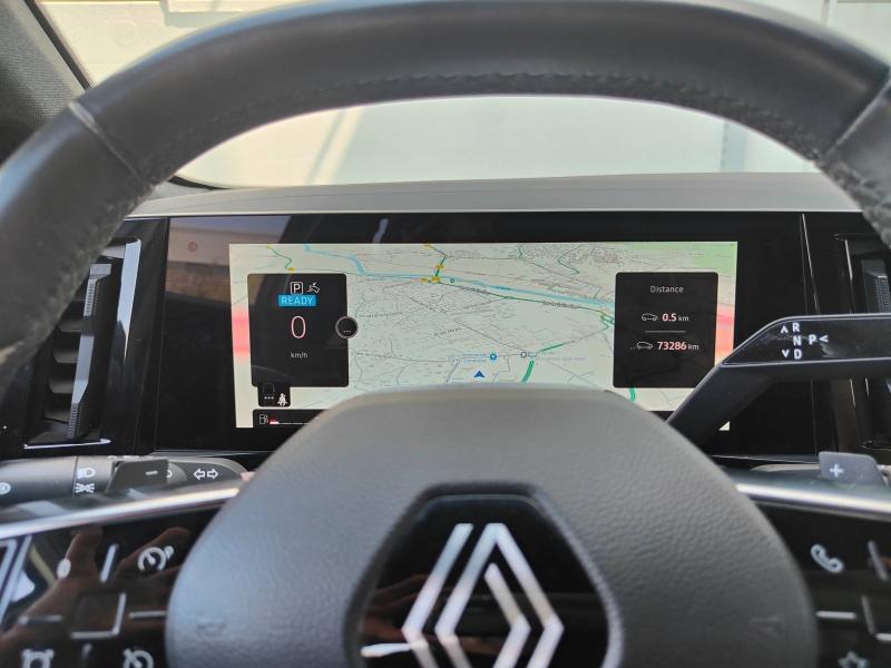 RENAULT Austral 1.2 E-Tech full hybrid 200ch Techno Renault-Sommières