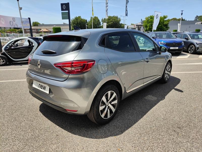 RENAULT Clio 1.0 TCe 90ch Evolution Renault-Sommières