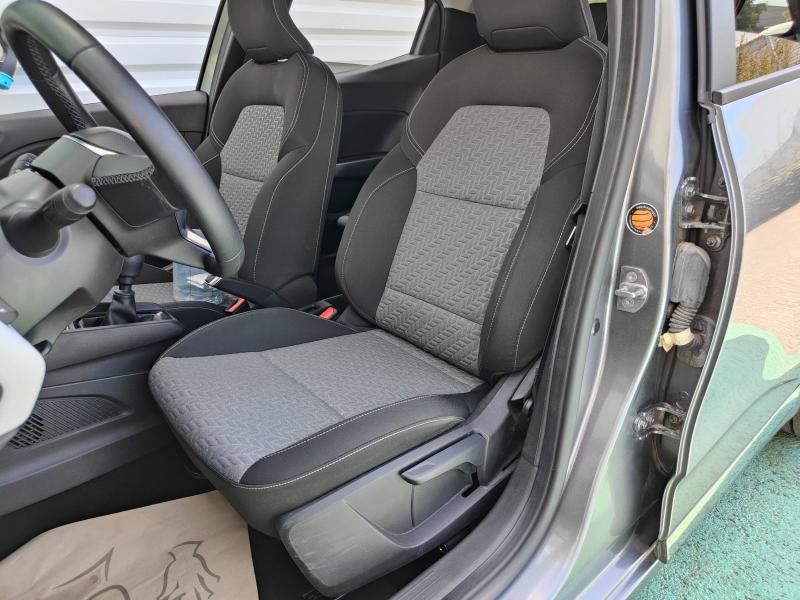 RENAULT Clio 1.0 TCe 90ch Evolution Renault-Sommières