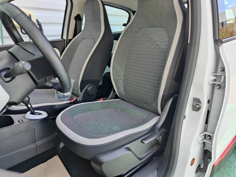 RENAULT Twingo E-Tech Electric Equilibre R80 Achat Intégral Renault-Sommières