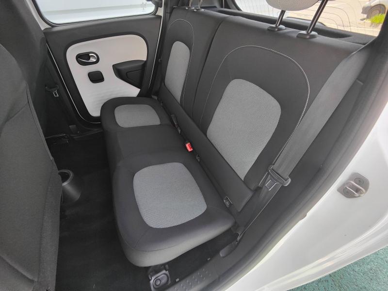 RENAULT Twingo E-Tech Electric Equilibre R80 Achat Intégral Renault-Sommières