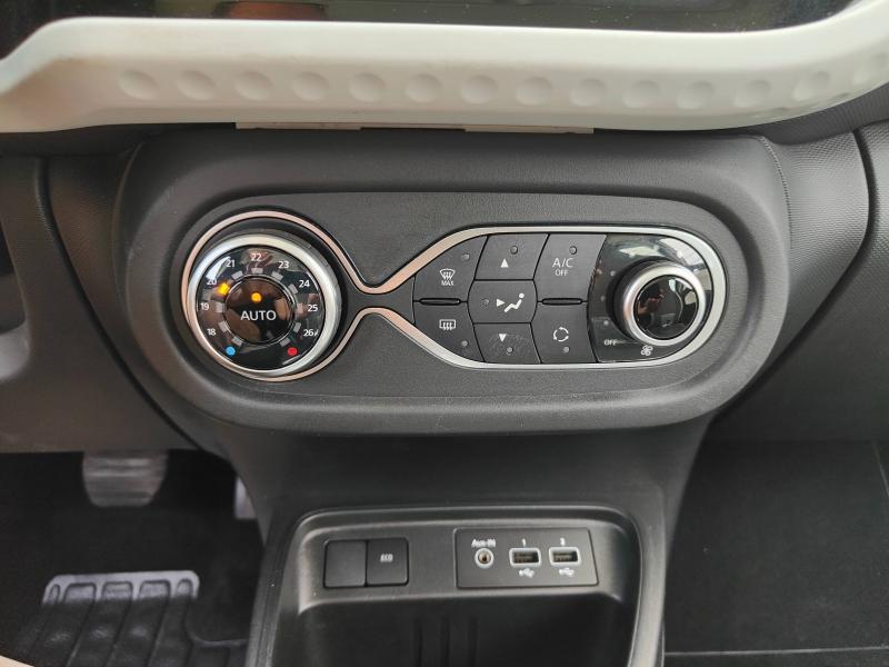 RENAULT Twingo E-Tech Electric Equilibre R80 Achat Intégral Renault-Sommières