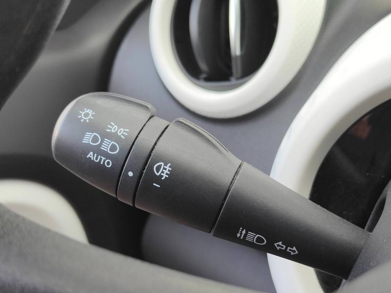 RENAULT Twingo E-Tech Electric Equilibre R80 Achat Intégral Renault-Sommières