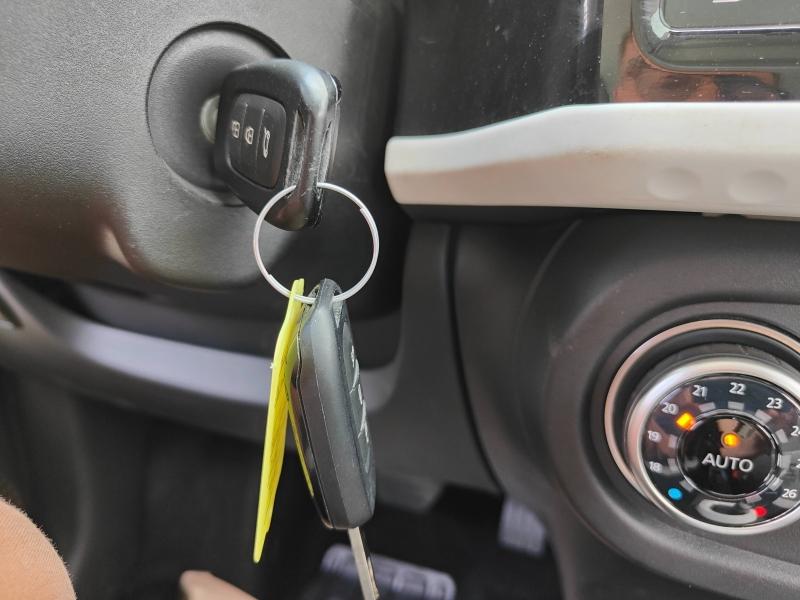 RENAULT Twingo E-Tech Electric Equilibre R80 Achat Intégral Renault-Sommières