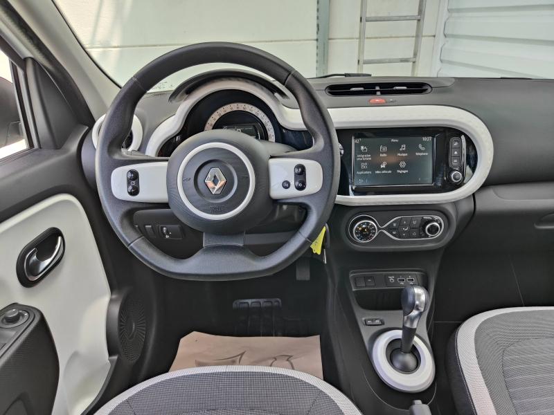 RENAULT Twingo E-Tech Electric Equilibre R80 Achat Intégral Renault-Sommières