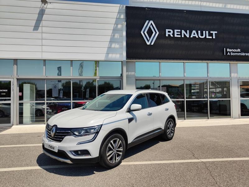 RENAULT Koleos 1.6 dCi 130ch energy Intens Renault-Sommières