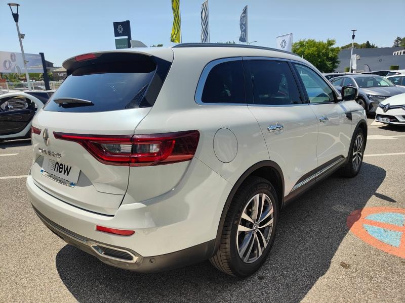 RENAULT Koleos 1.6 dCi 130ch energy Intens Renault-Sommières