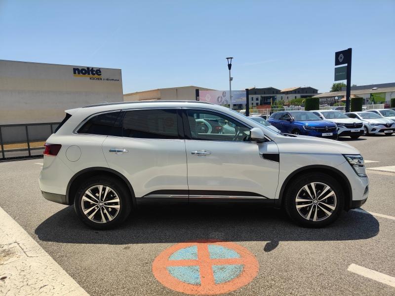 RENAULT Koleos 1.6 dCi 130ch energy Intens Renault-Sommières