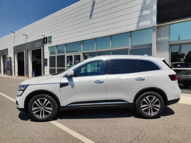 RENAULT Koleos 1.6 dCi 130ch energy Intens Renault-Sommières
