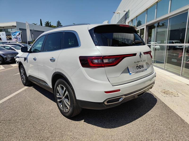 RENAULT Koleos 1.6 dCi 130ch energy Intens Renault-Sommières