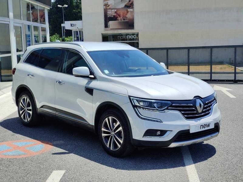 RENAULT Koleos 1.6 dCi 130ch energy Intens Renault-Sommières