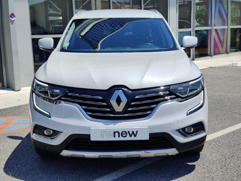 RENAULT Koleos 1.6 dCi 130ch energy Intens Renault-Sommières