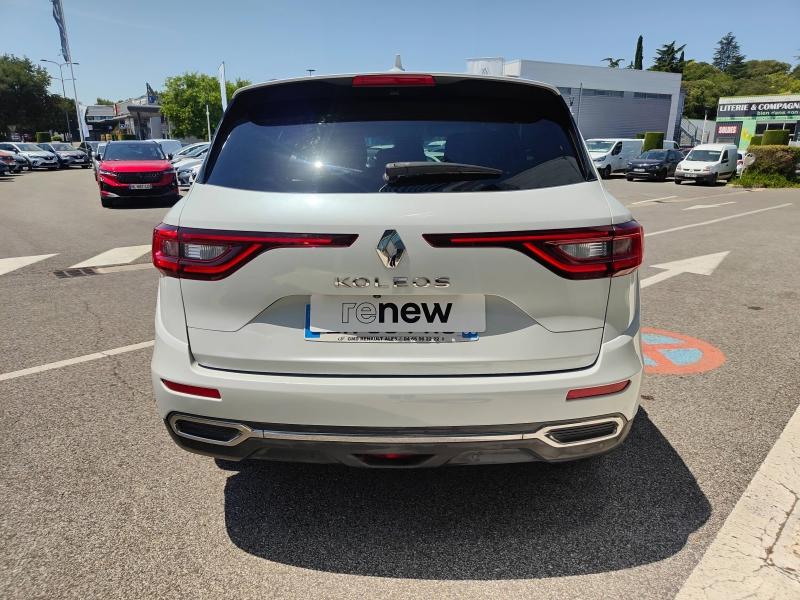RENAULT Koleos 1.6 dCi 130ch energy Intens Renault-Sommières