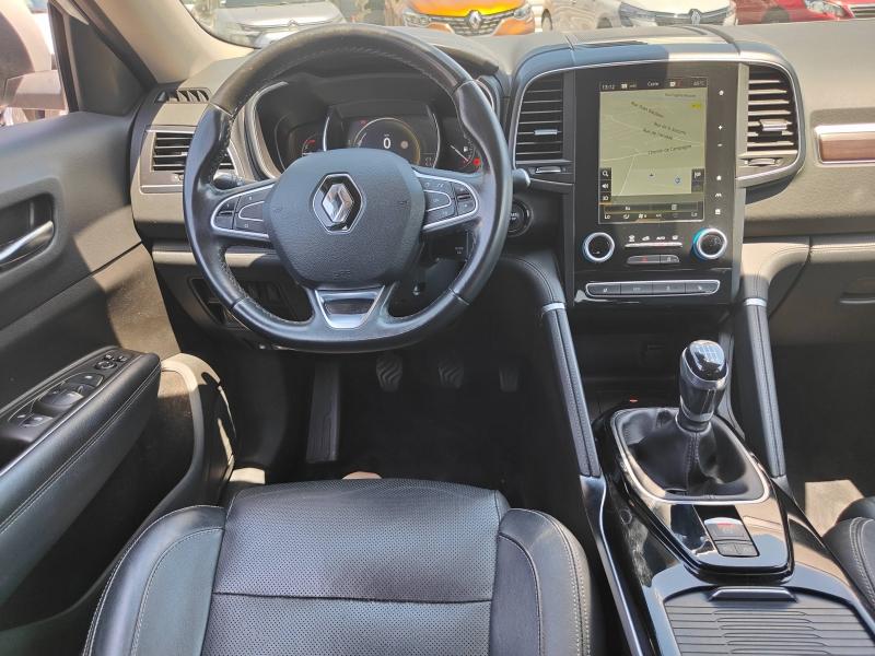 RENAULT Koleos 1.6 dCi 130ch energy Intens Renault-Sommières