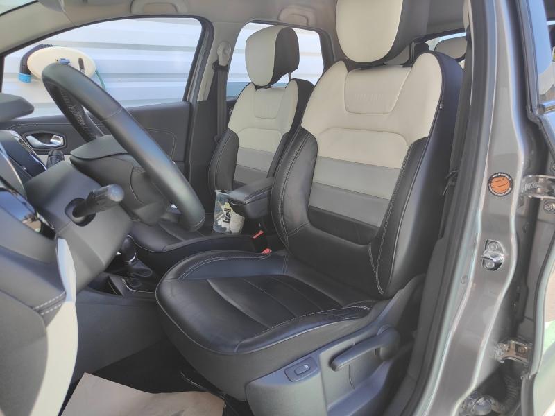 RENAULT Captur 1.3 TCe 150ch FAP Initiale Paris EDC Renault-Sommières