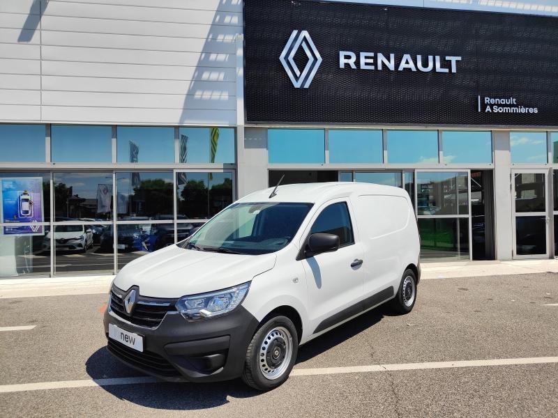 RENAULT Express Van 1.5 Blue dCi 95ch Confort 22 Renault-Sommières