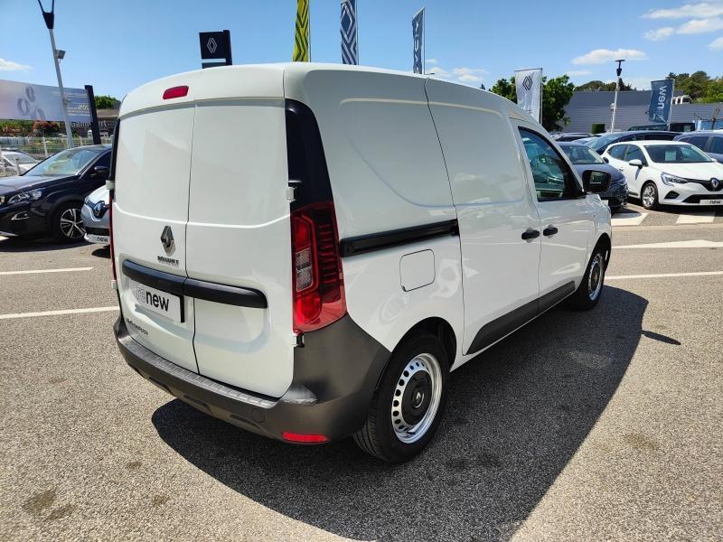 RENAULT Express Van 1.5 Blue dCi 95ch Confort 22 Renault-Sommières