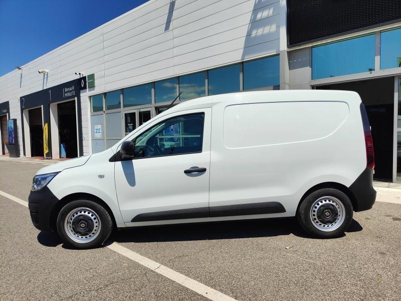 RENAULT Express Van 1.5 Blue dCi 95ch Confort 22 Renault-Sommières