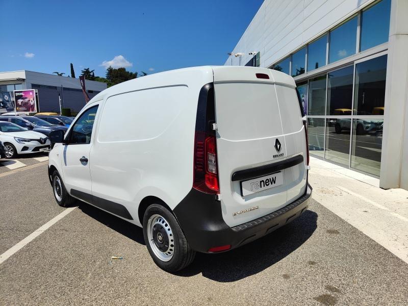 RENAULT Express Van 1.5 Blue dCi 95ch Confort 22 Renault-Sommières
