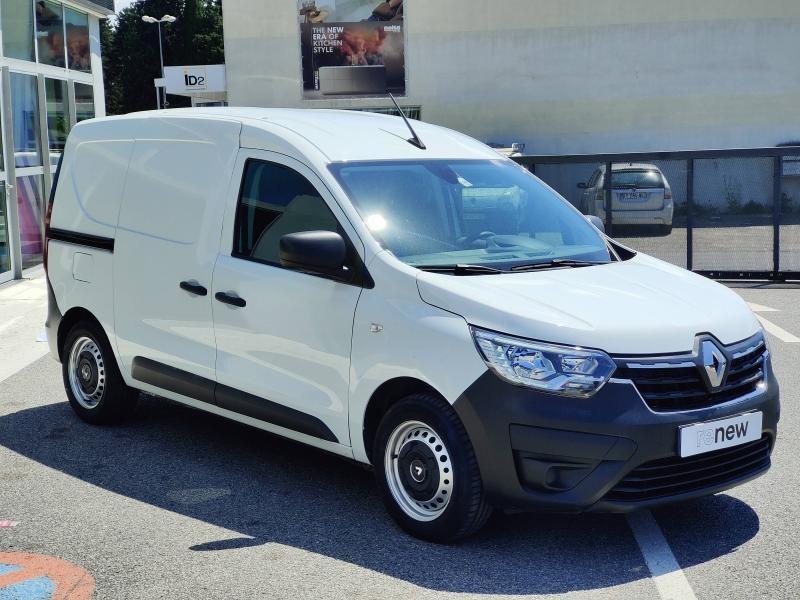 RENAULT Express Van 1.5 Blue dCi 95ch Confort 22 Renault-Sommières