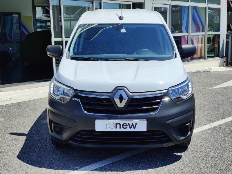 RENAULT Express Van 1.5 Blue dCi 95ch Confort 22 Renault-Sommières